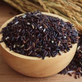 Black Rice – 500gm