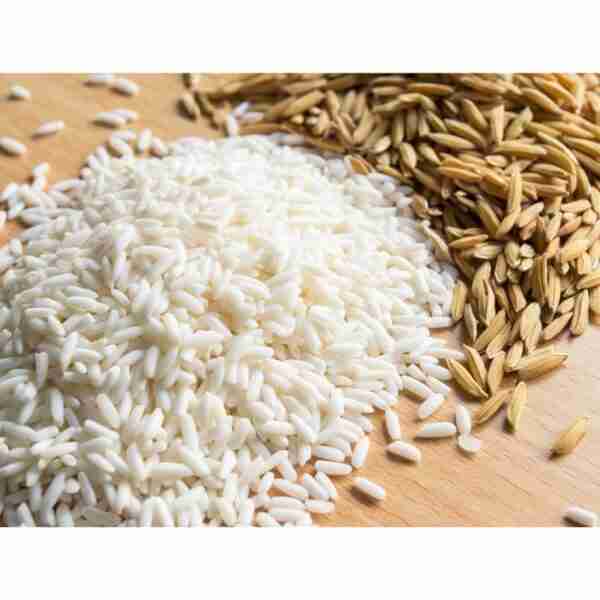 Bora Rice (Assam Sticky Rice - Nol Bora/Joha Bora - 1 KG