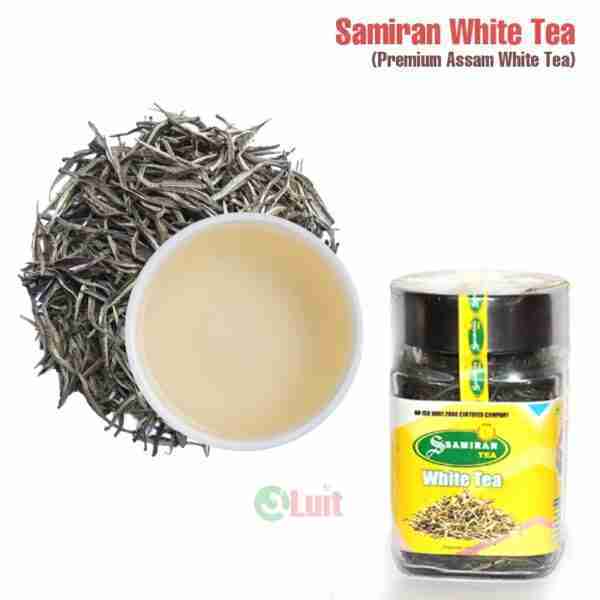 White Tea