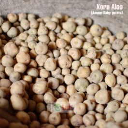 Baby Potato (Xoru Aloo) – 500 gm