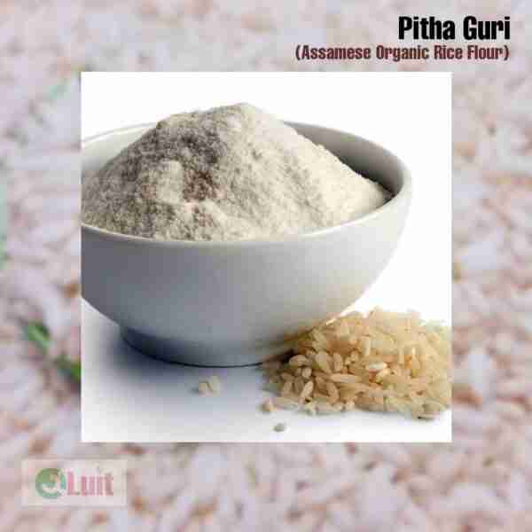 Pitha Guri - 500gm