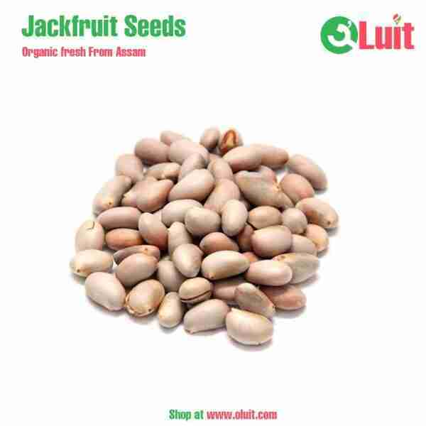 Jackfruit Seed (100g)