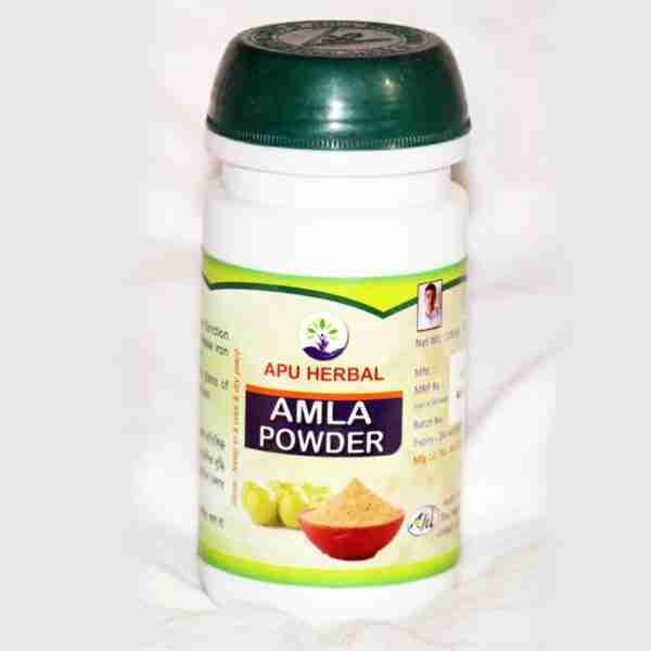 Amla Powder