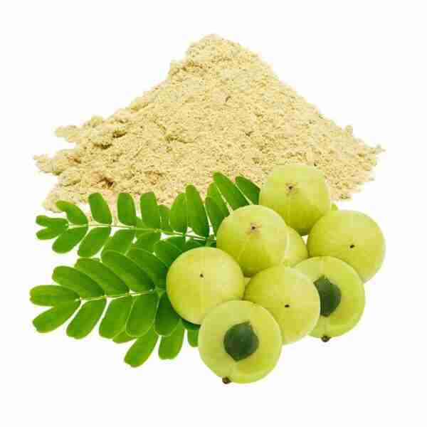 Amla Powder