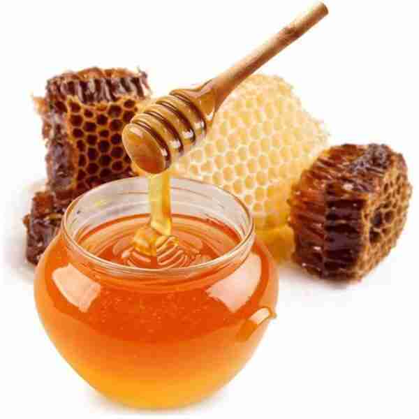 Natural Pure Honey