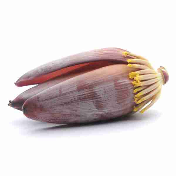 Kolful | Banana flower