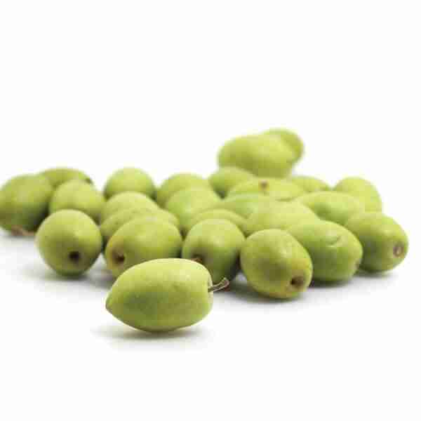 Fresh Jolphai | Assam Olive