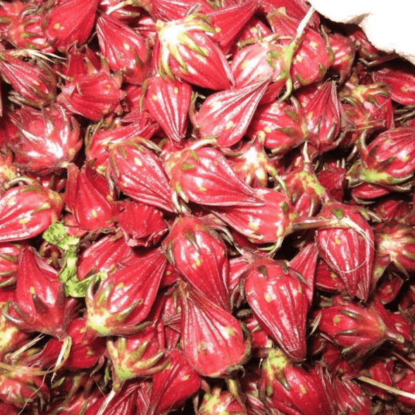 Tengamora Flower - 100gm