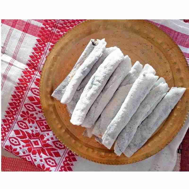 Bihu Special