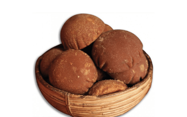 Khejuri Gur/Dates Palm Jaggery - 500gm