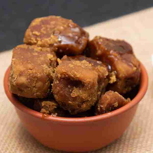 Kuhiar Gur/Jaggery (500 gm)