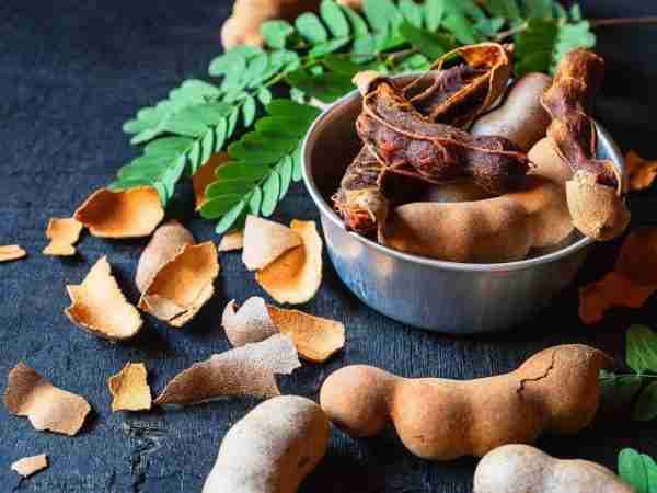 Tamarind Pickle ( Spicy Teteli )